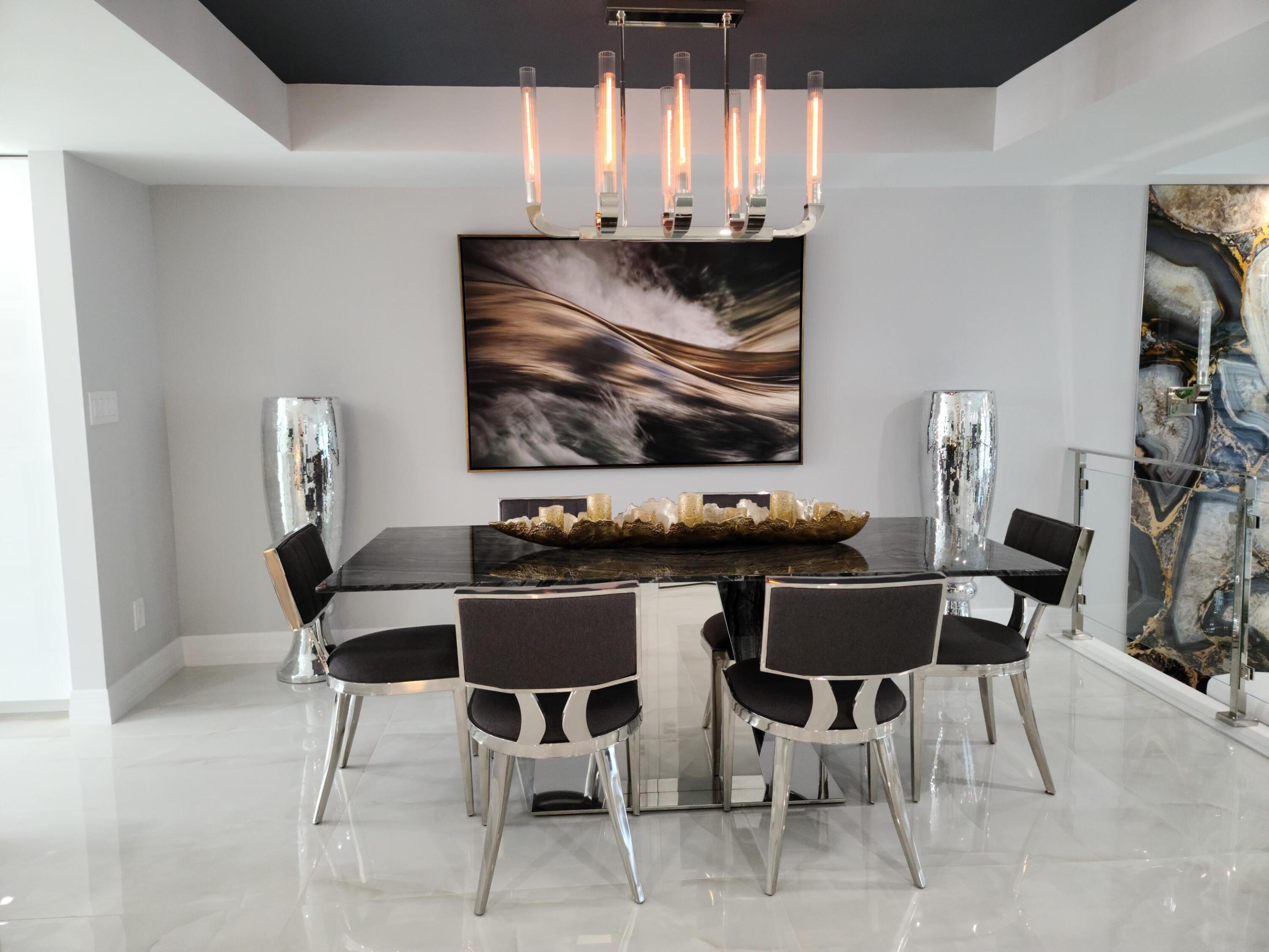 SEA RANCH CLUB OF BOCA - Residential