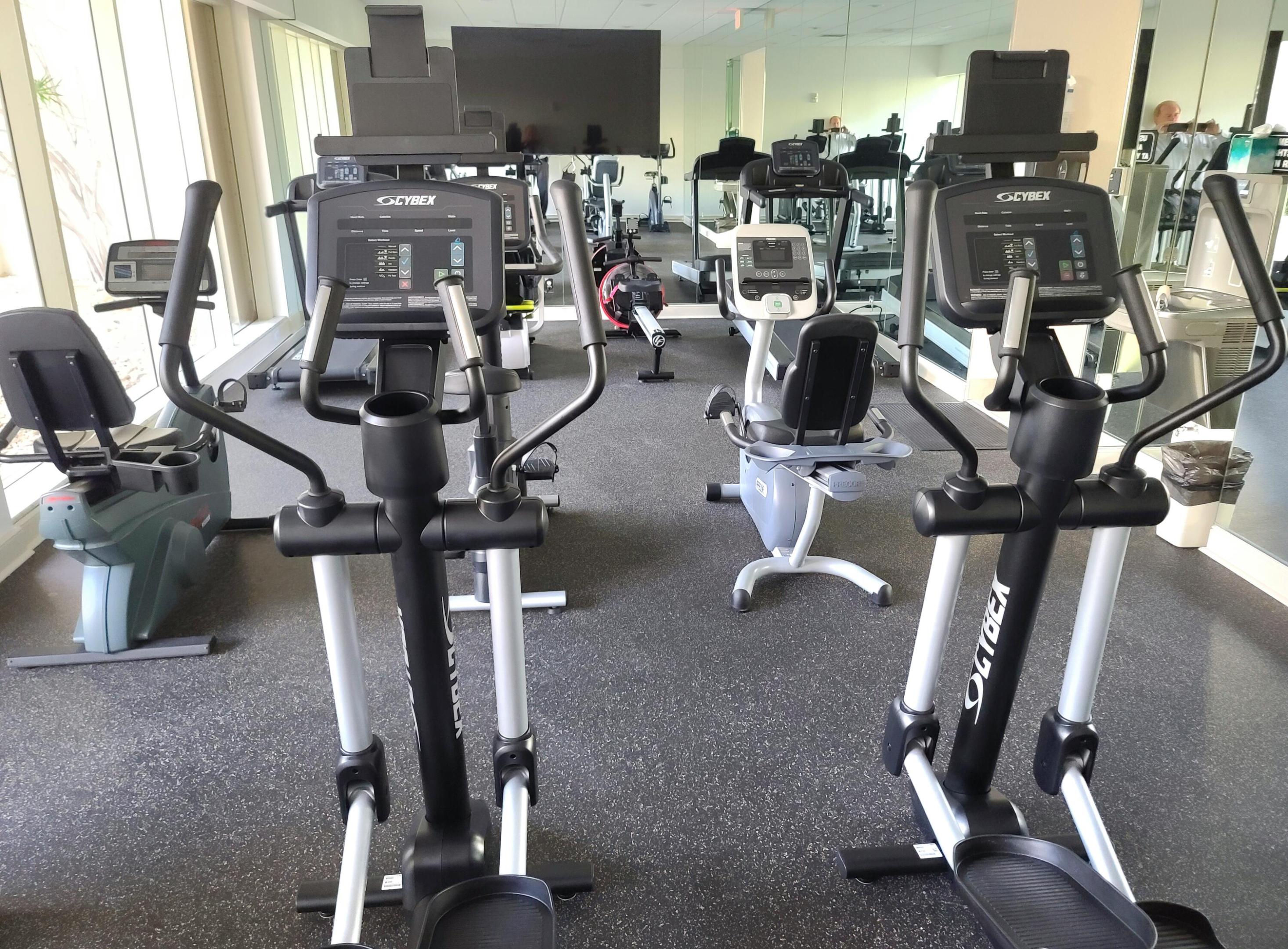 SEA RANCH CLUB OF BOCA - Residential