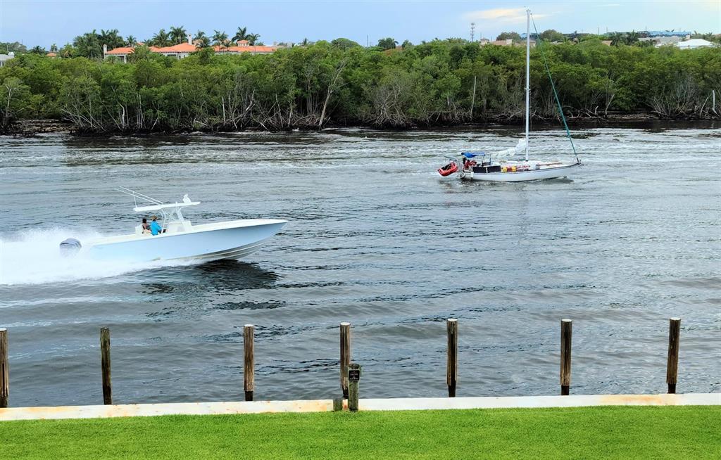 SEA RANCH CLUB OF BOCA - Residential