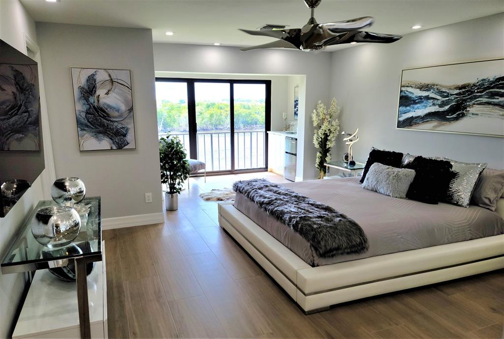 SEA RANCH CLUB OF BOCA - Residential