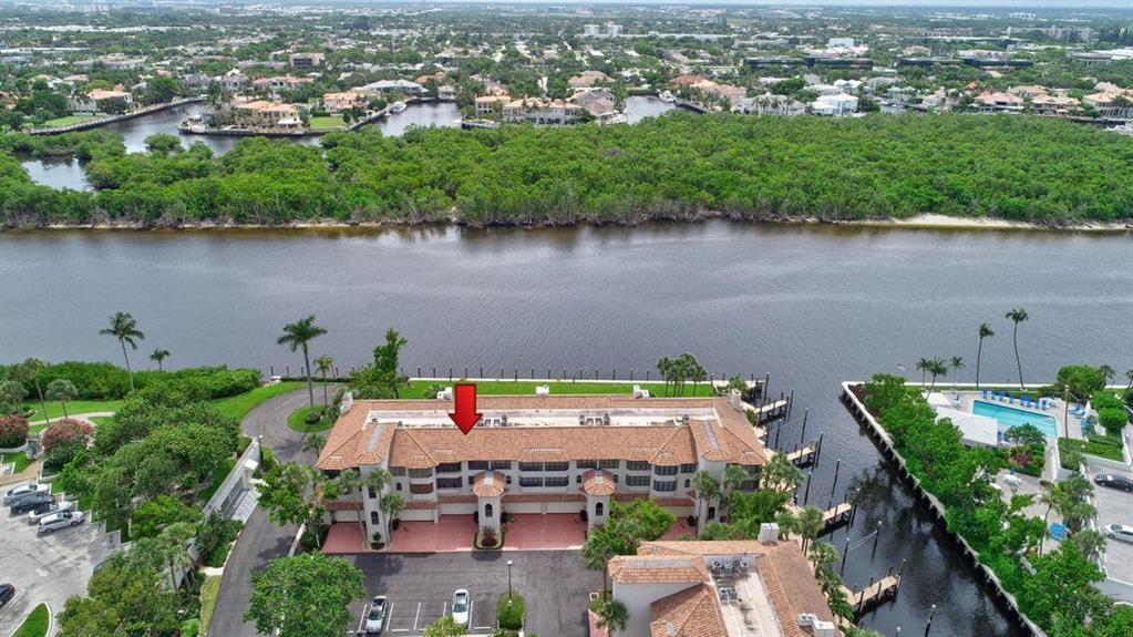 SEA RANCH CLUB OF BOCA - Residential