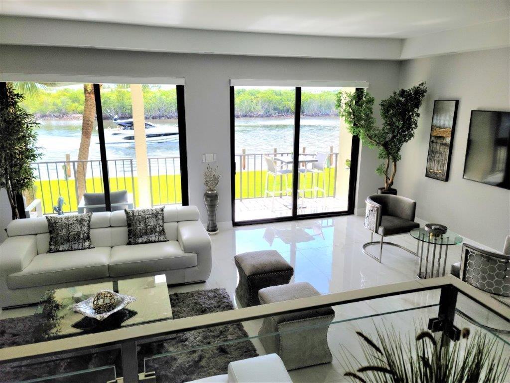 SEA RANCH CLUB OF BOCA - Residential