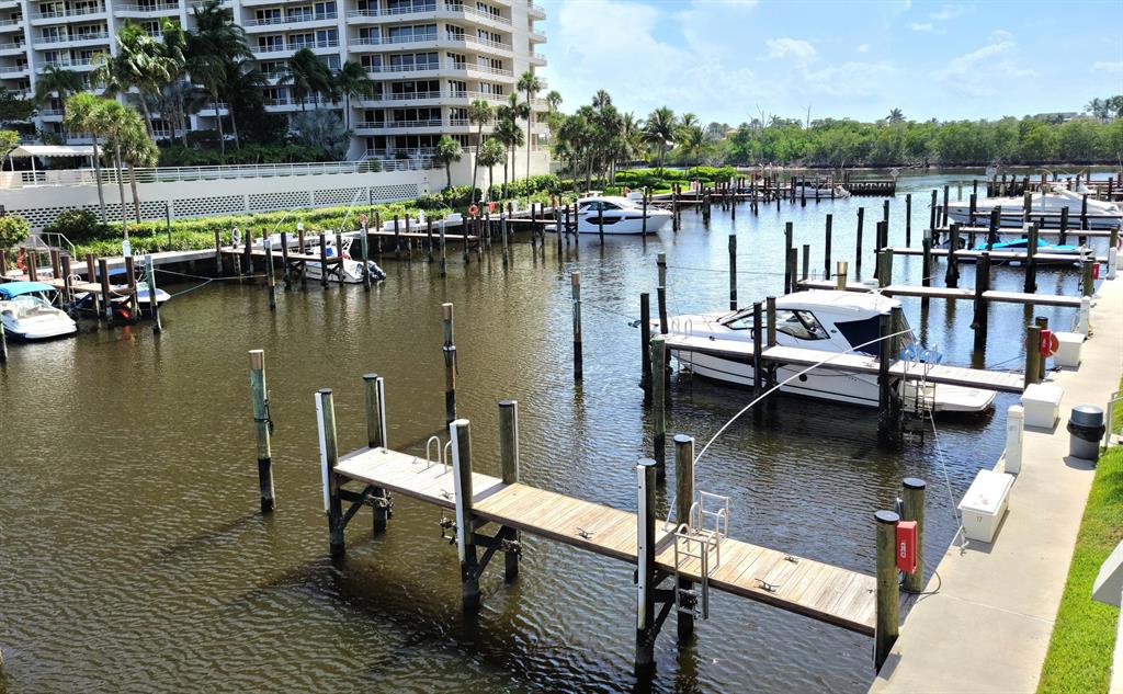 SEA RANCH CLUB OF BOCA - Residential