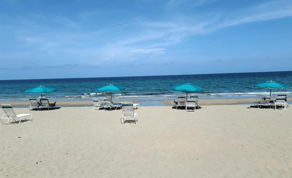 SEA RANCH CLUB OF BOCA - Residential