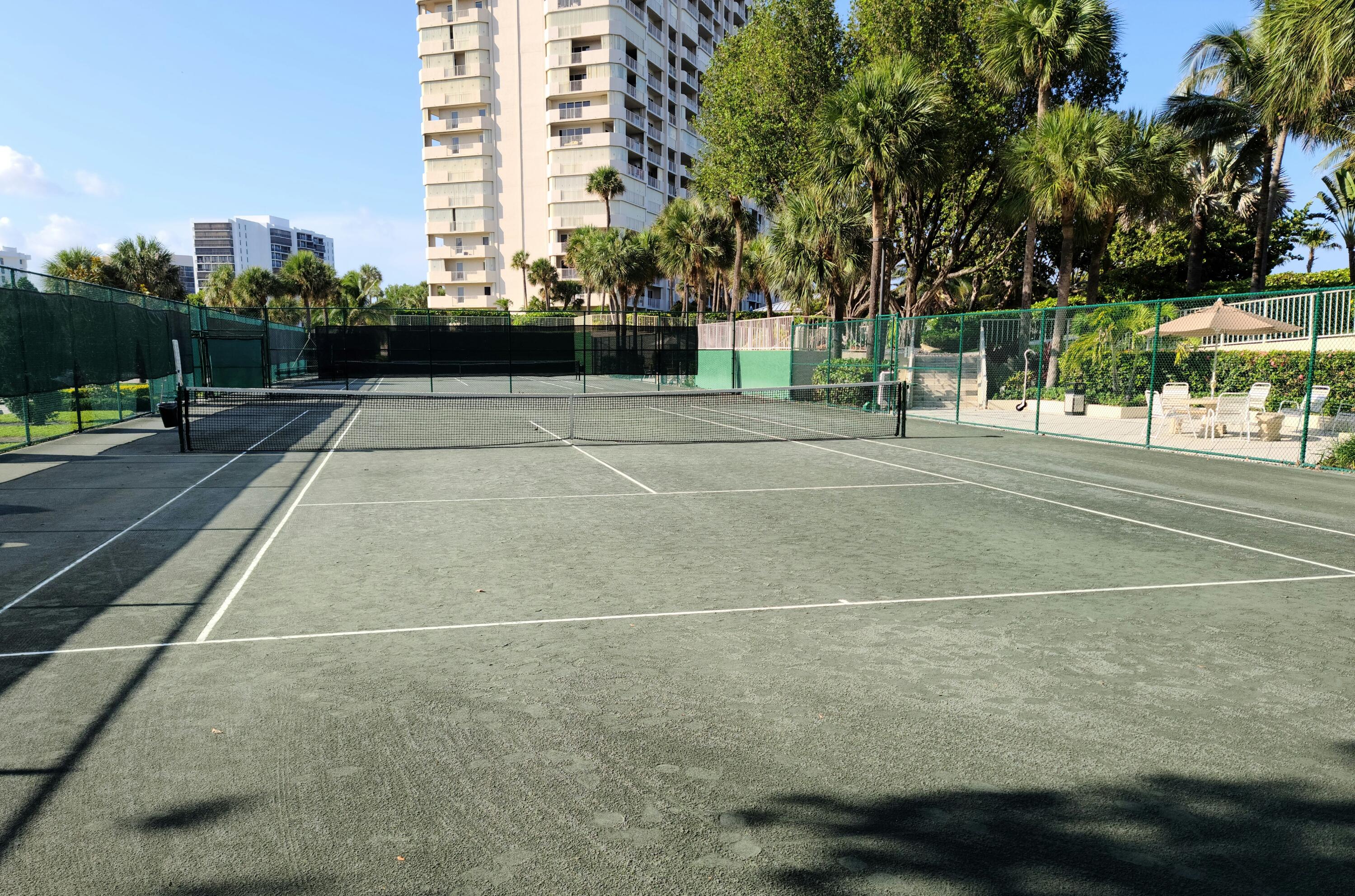 SEA RANCH CLUB OF BOCA - Residential
