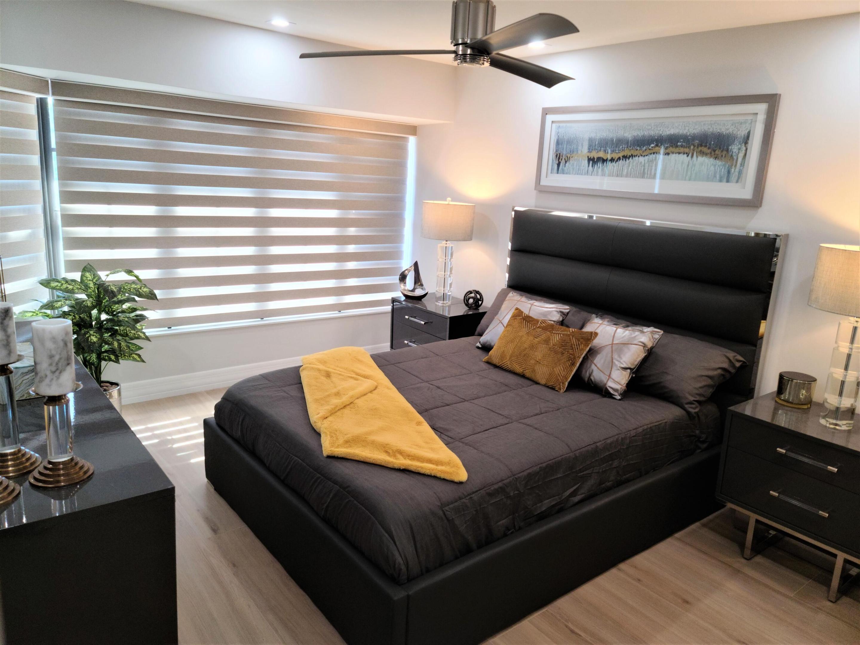 SEA RANCH CLUB OF BOCA - Residential