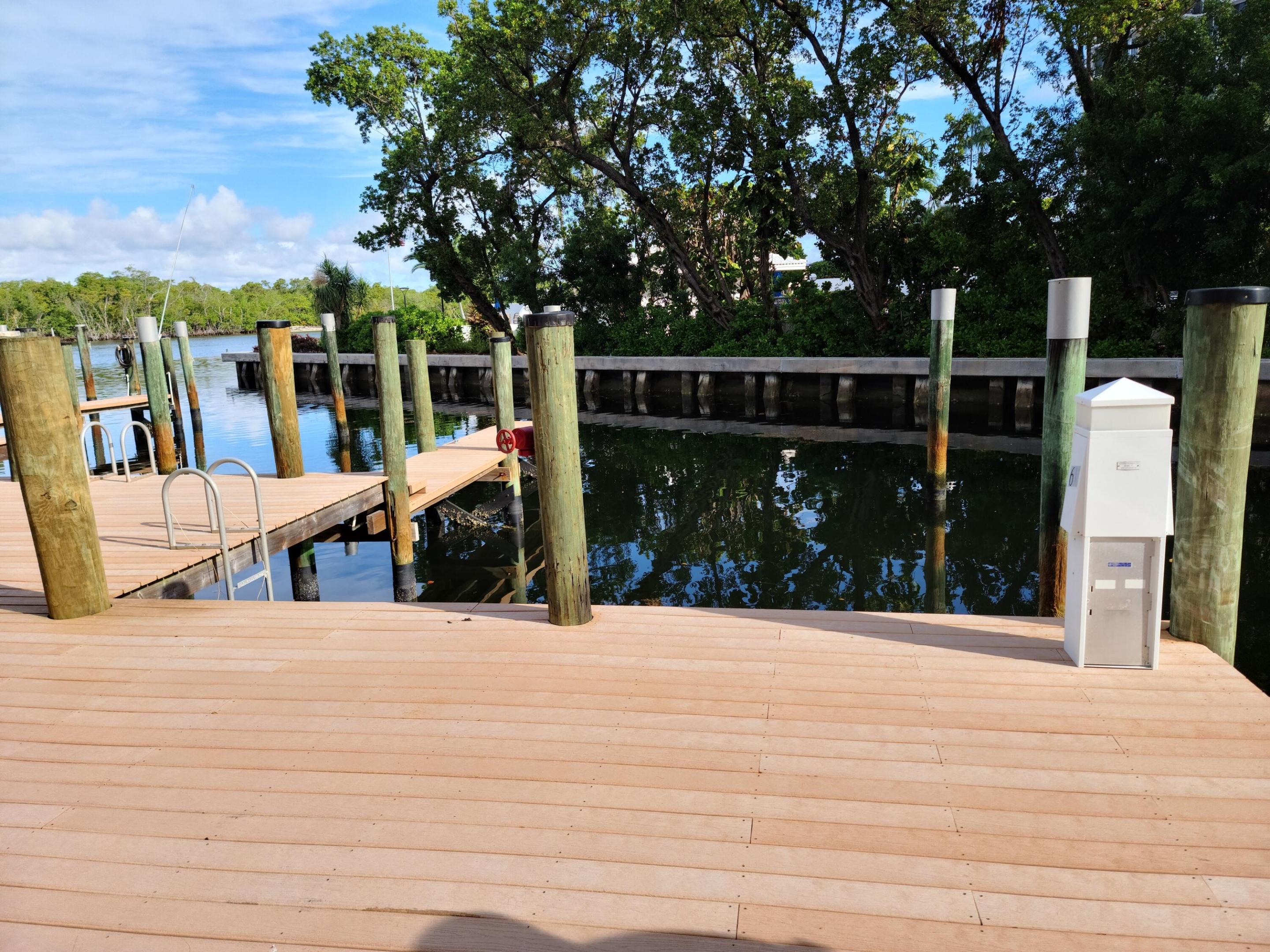 SEA RANCH CLUB OF BOCA - Residential