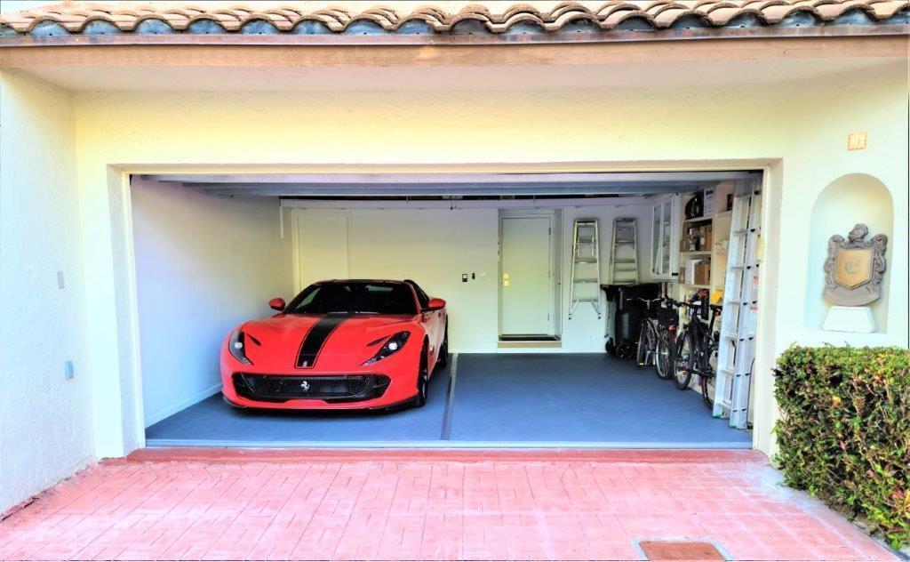 SEA RANCH CLUB OF BOCA - Residential