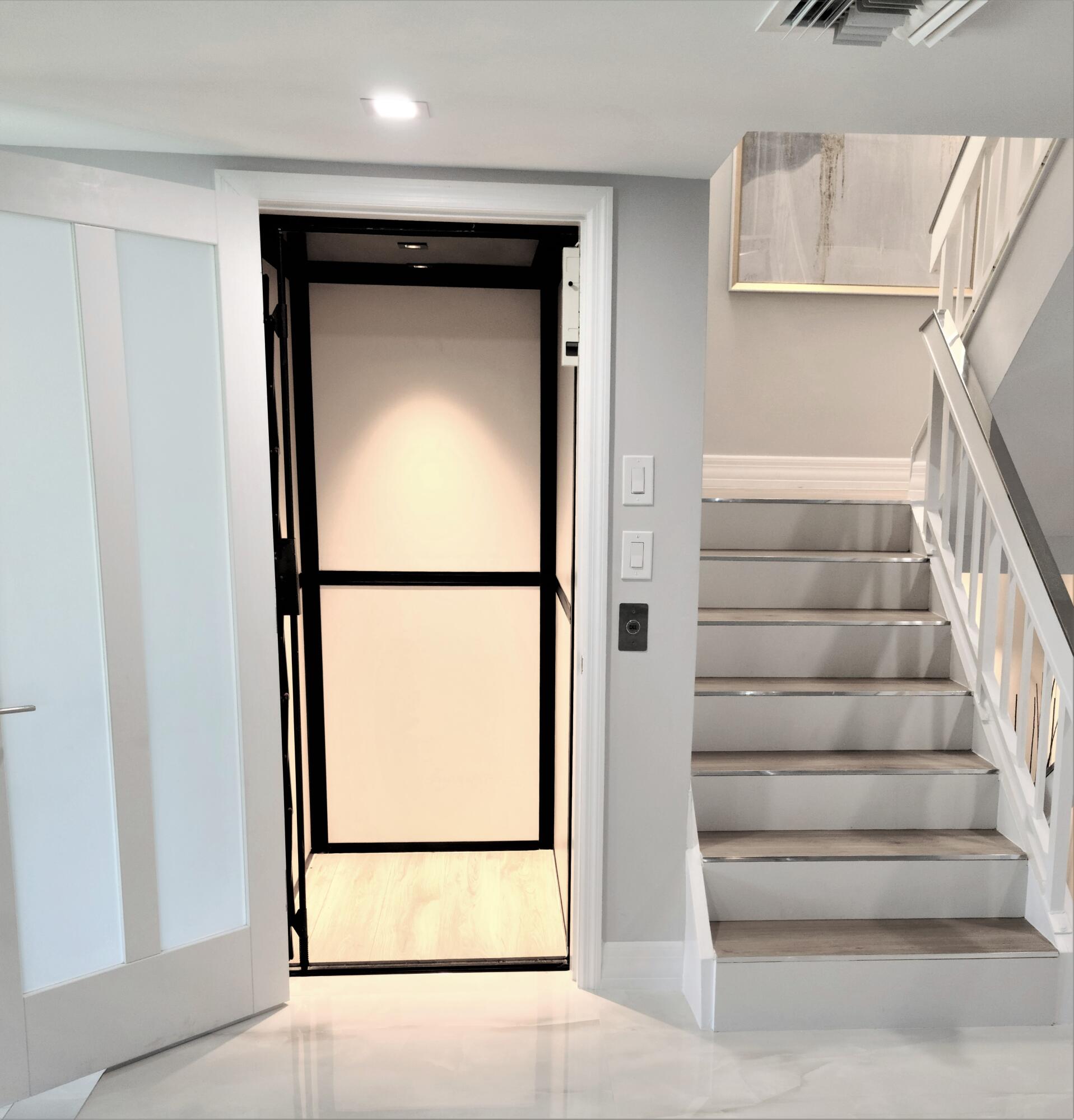 SEA RANCH CLUB OF BOCA - Residential