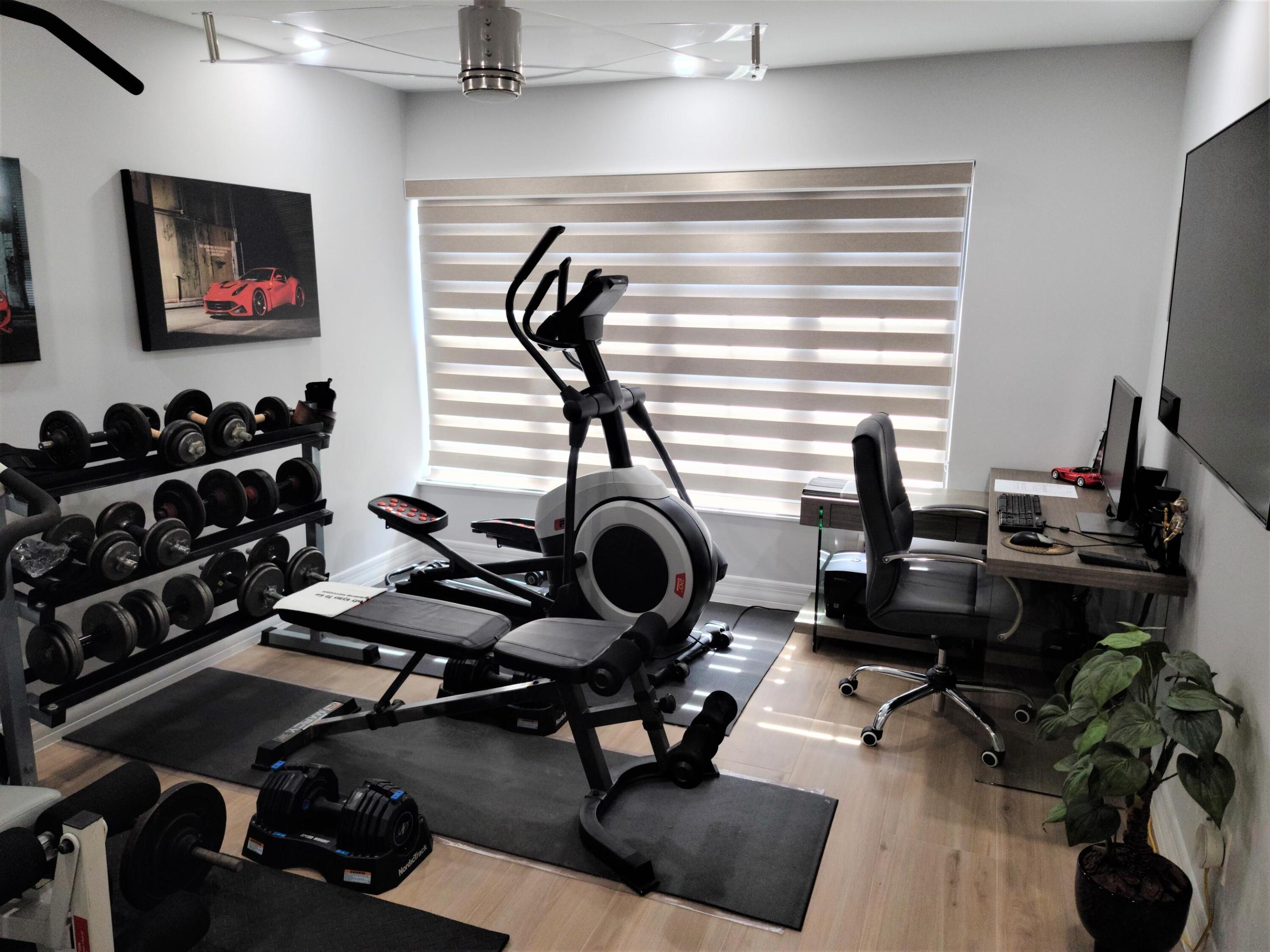 SEA RANCH CLUB OF BOCA - Residential