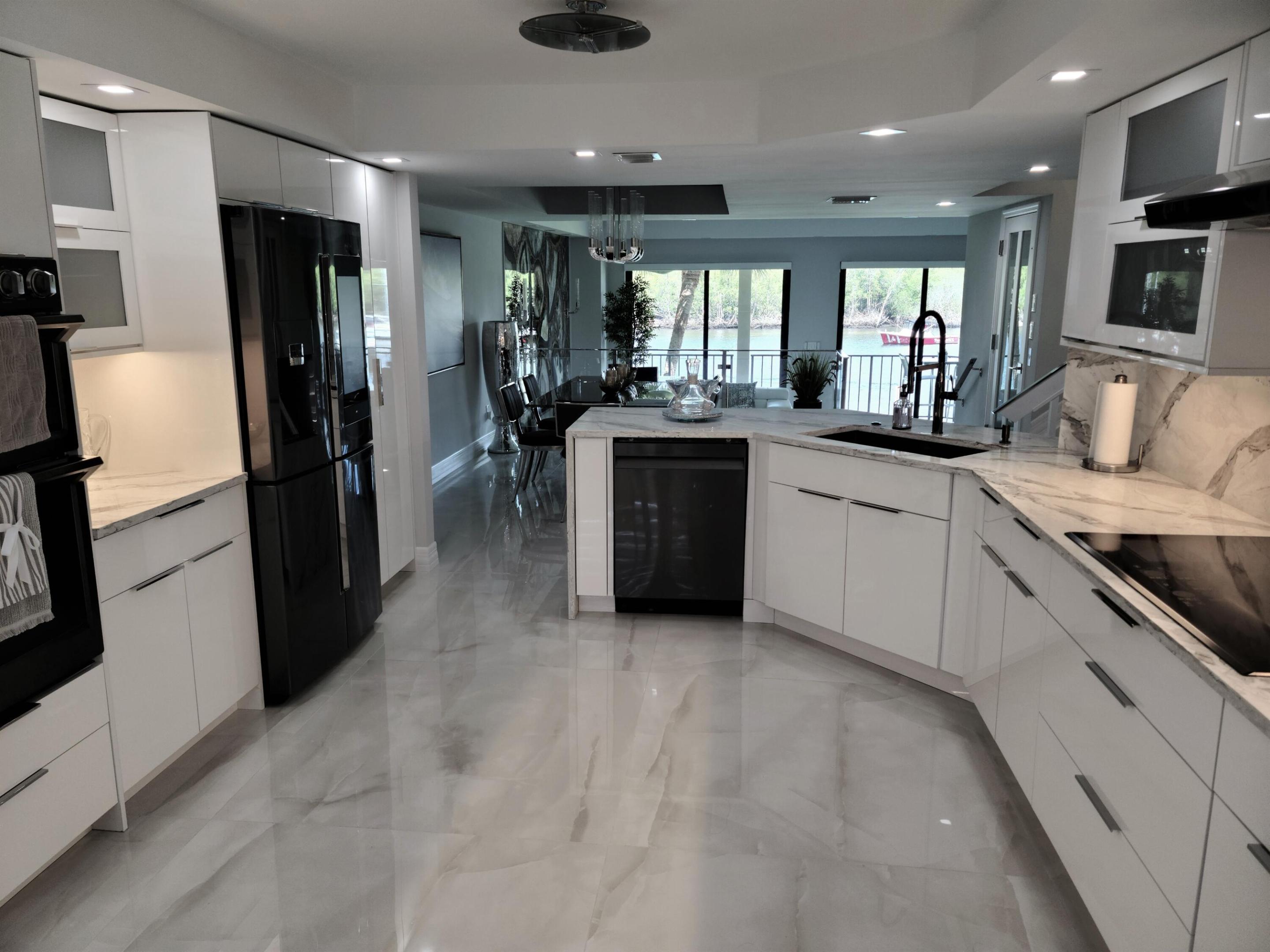 SEA RANCH CLUB OF BOCA - Residential