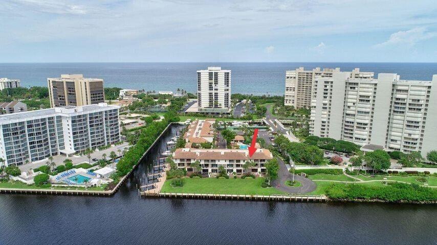 SEA RANCH CLUB OF BOCA - Residential