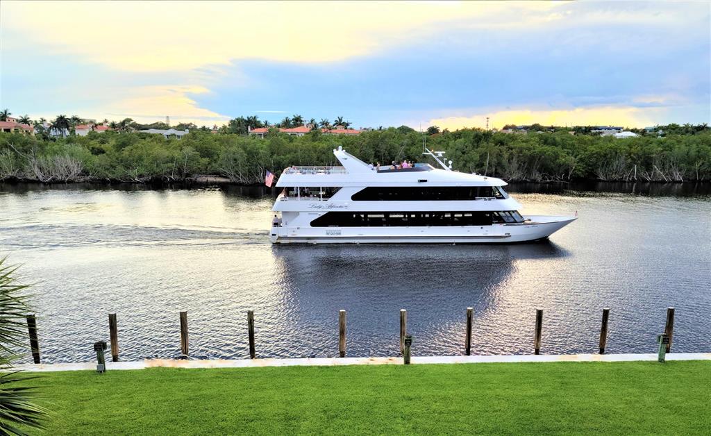 SEA RANCH CLUB OF BOCA - Residential