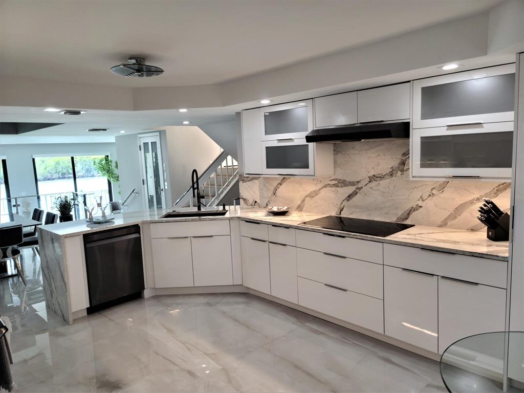 SEA RANCH CLUB OF BOCA - Residential