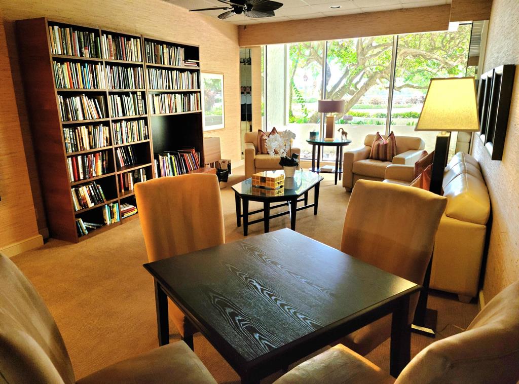 SEA RANCH CLUB OF BOCA - Residential