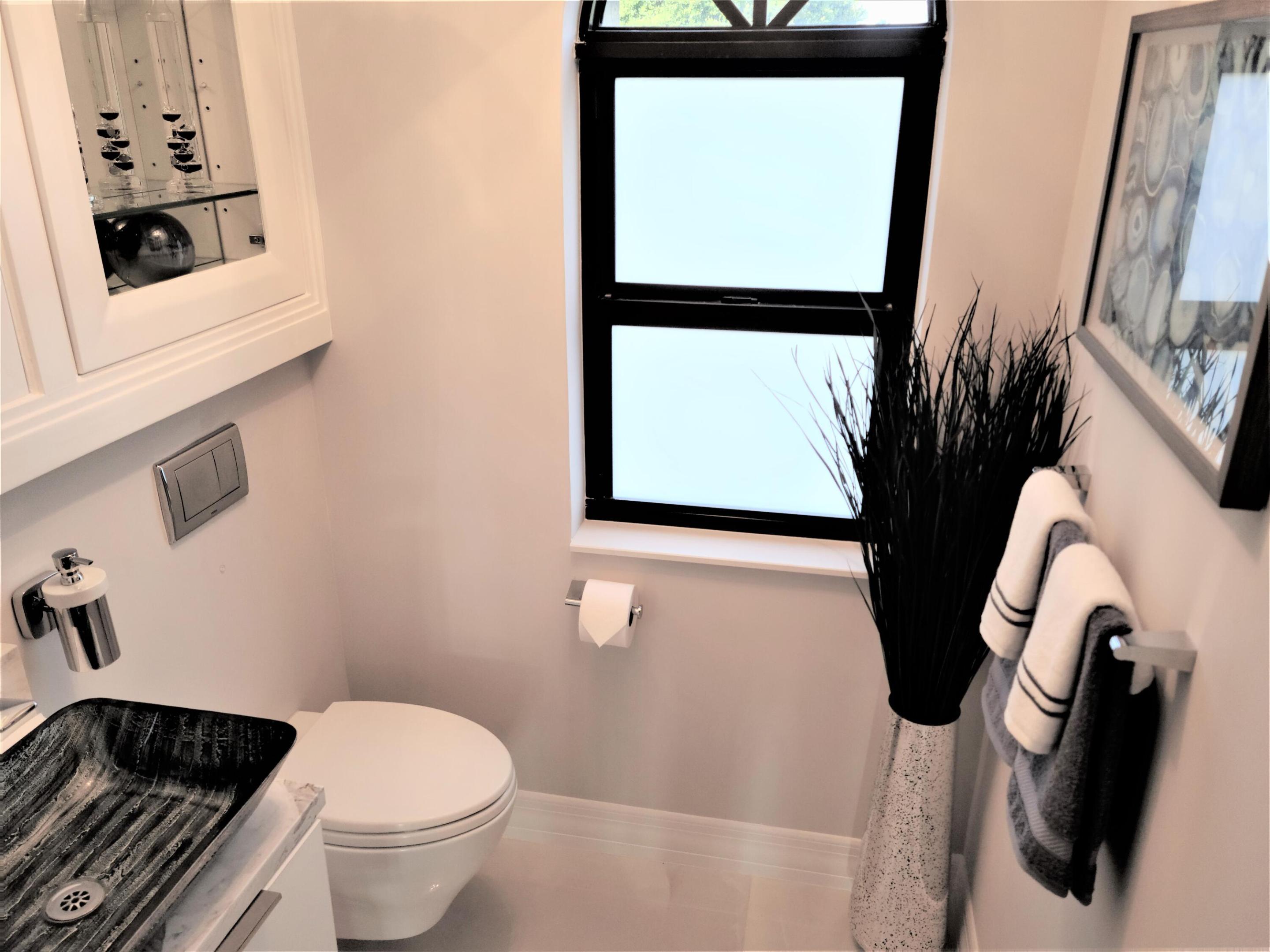 SEA RANCH CLUB OF BOCA - Residential