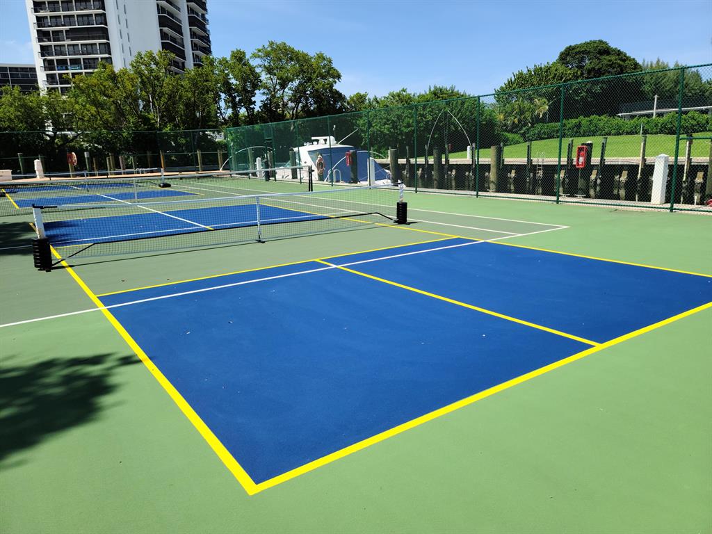 SEA RANCH CLUB OF BOCA - Residential