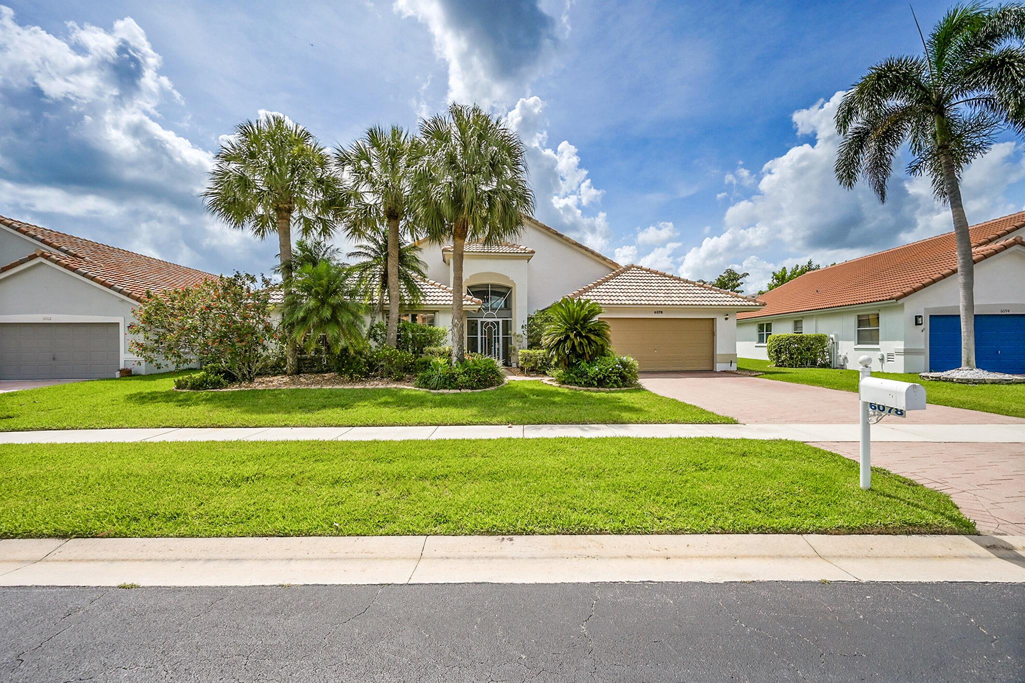 6078 Slice Court