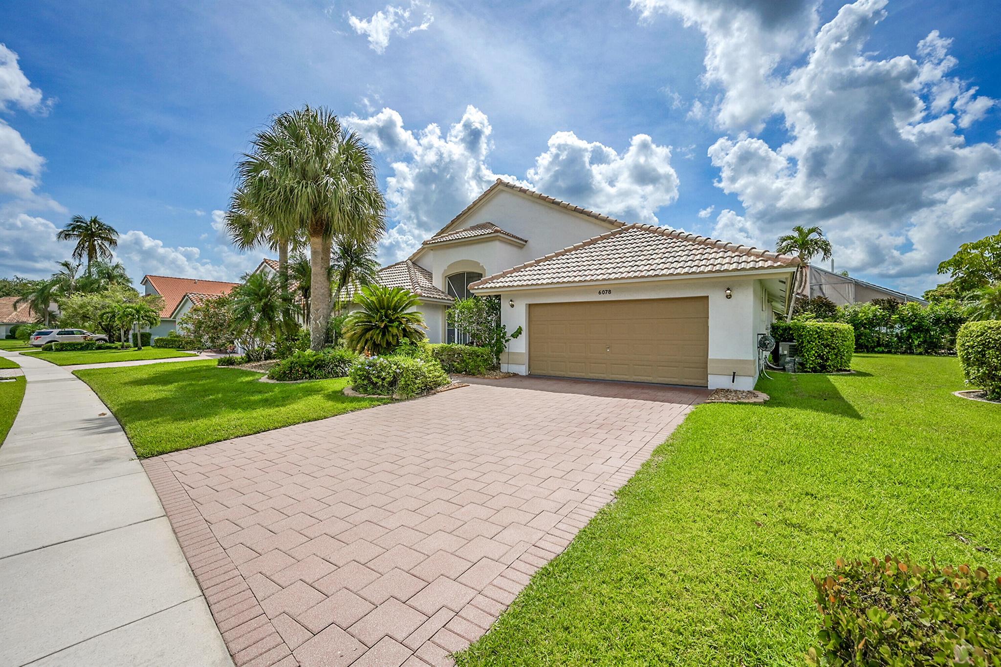 6078 Slice Court