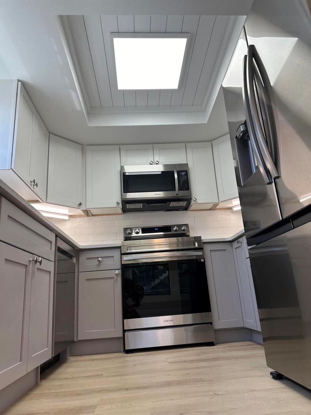 Photo of 91 SW South River Drive #107, Stuart, FL 34997 (MLS # R10940095)