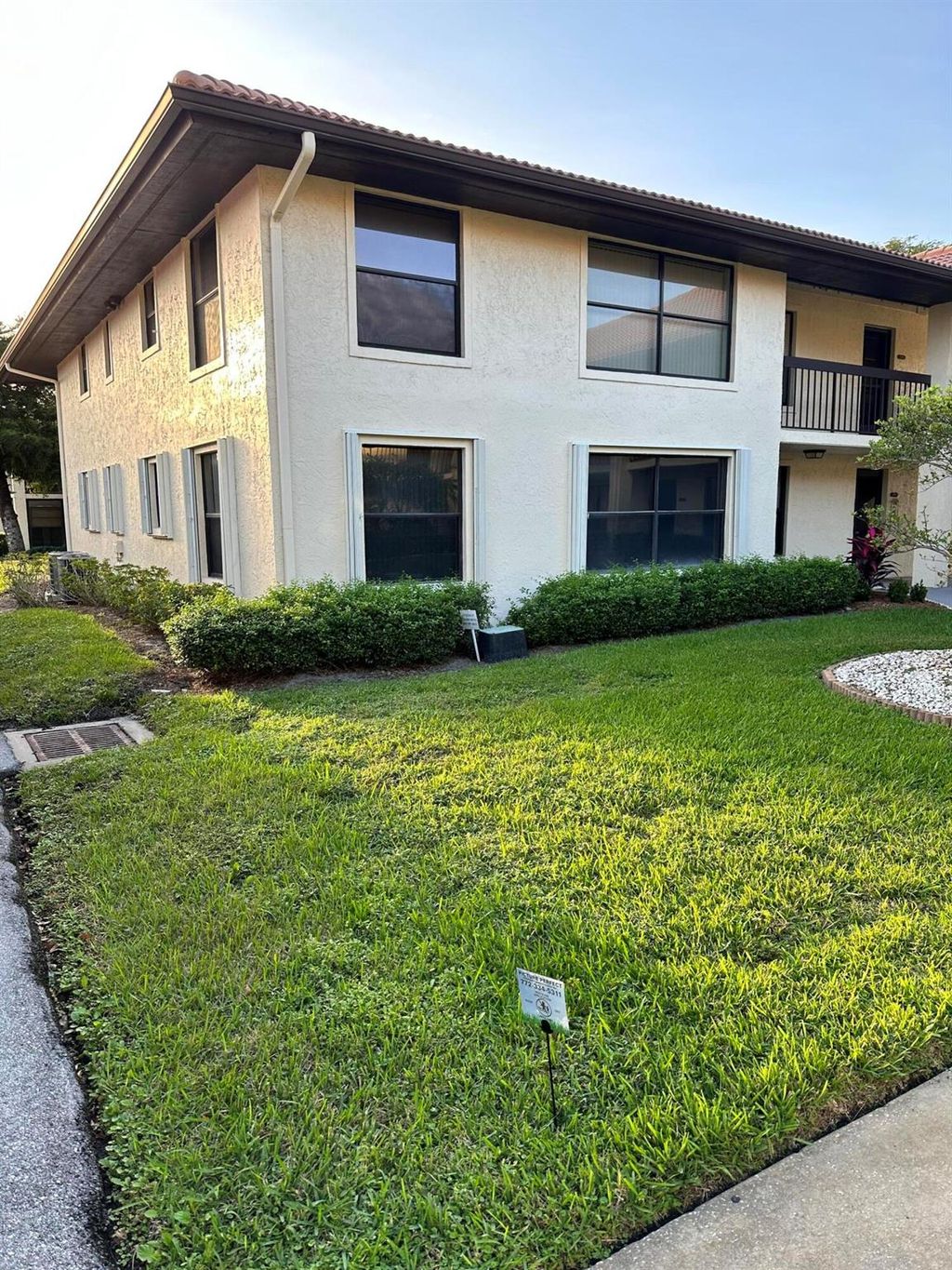 Photo of 91 SW South River Drive #107, Stuart, FL 34997 (MLS # R10940095)