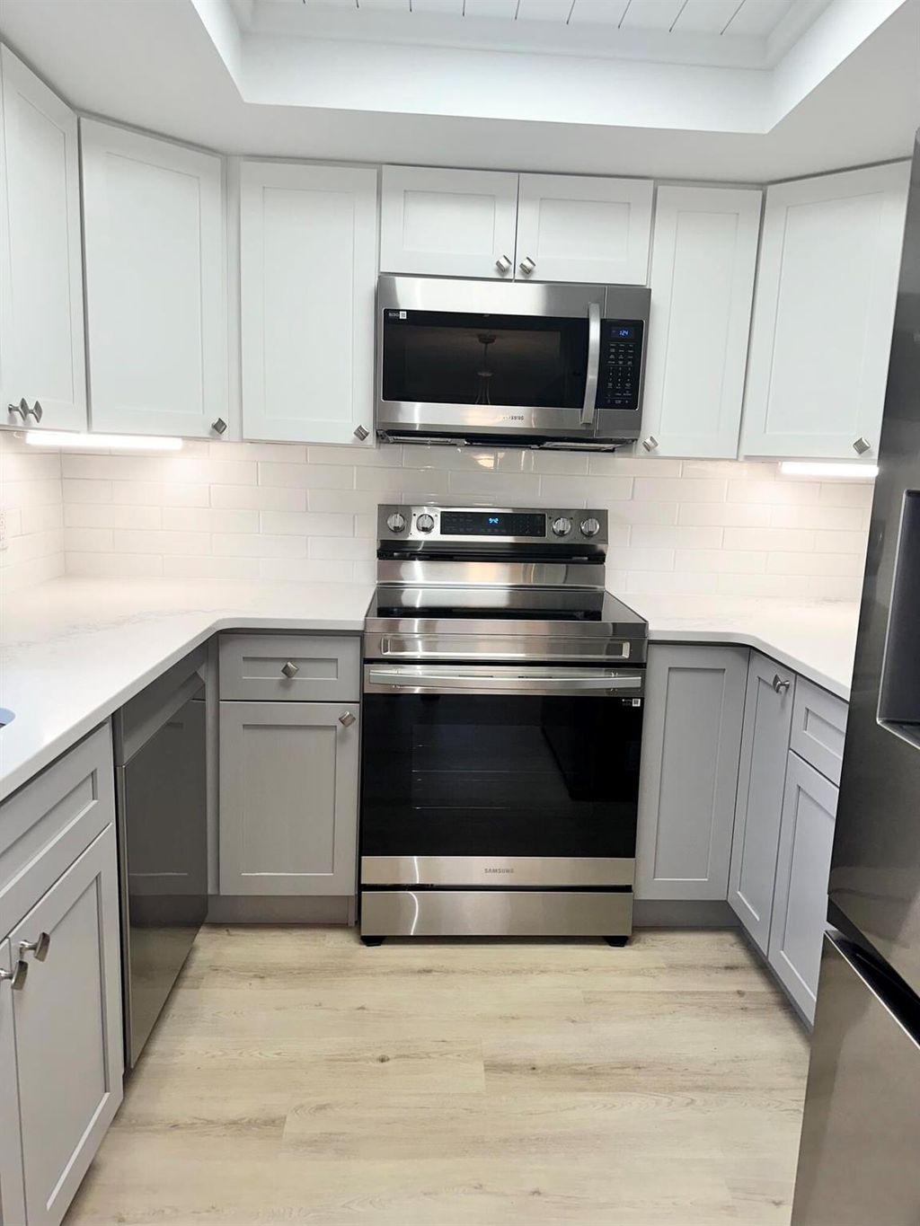 Photo of 91 SW South River Drive #107, Stuart, FL 34997 (MLS # R10940095)