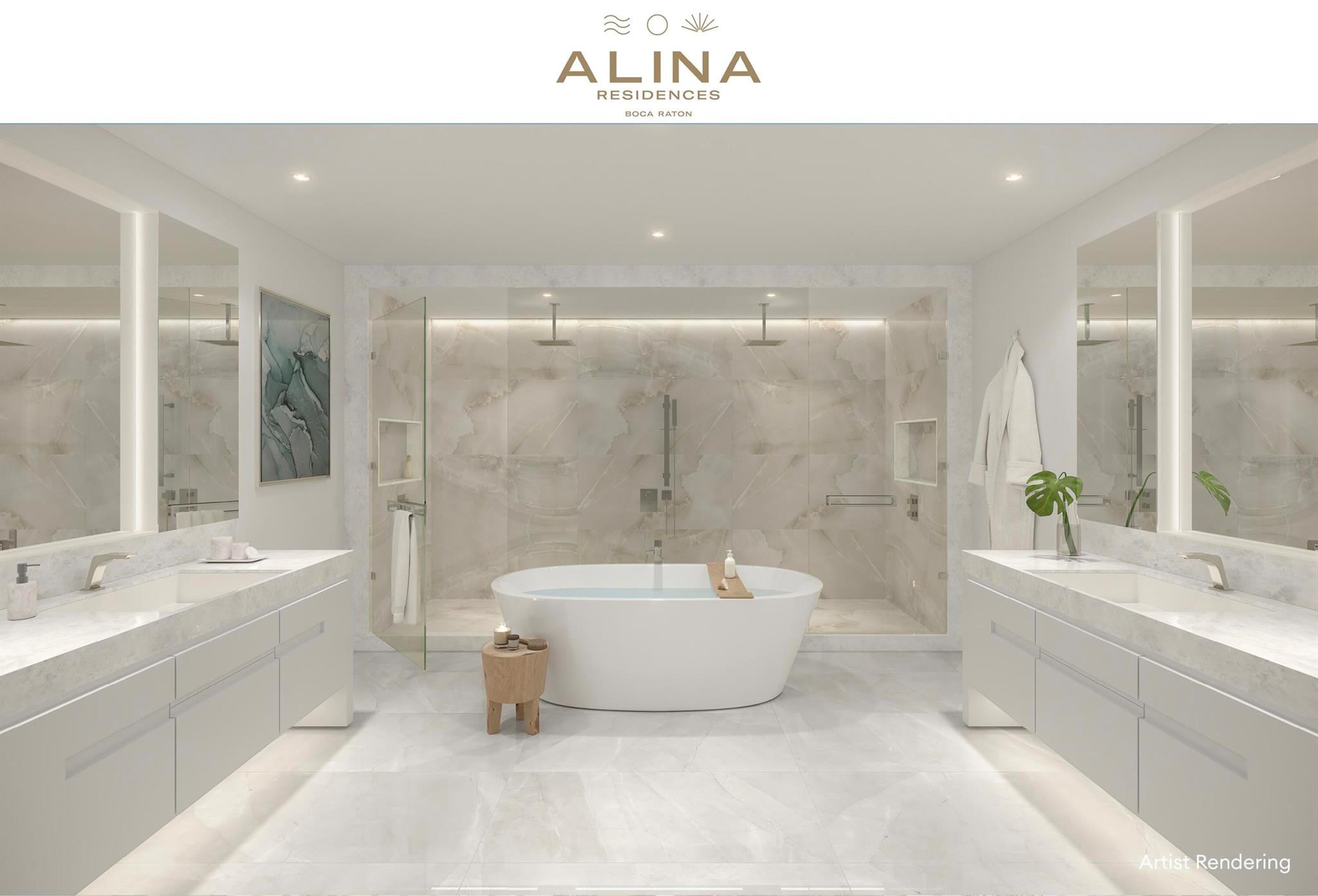 ALINA BOCA RATON CONDO - Residential