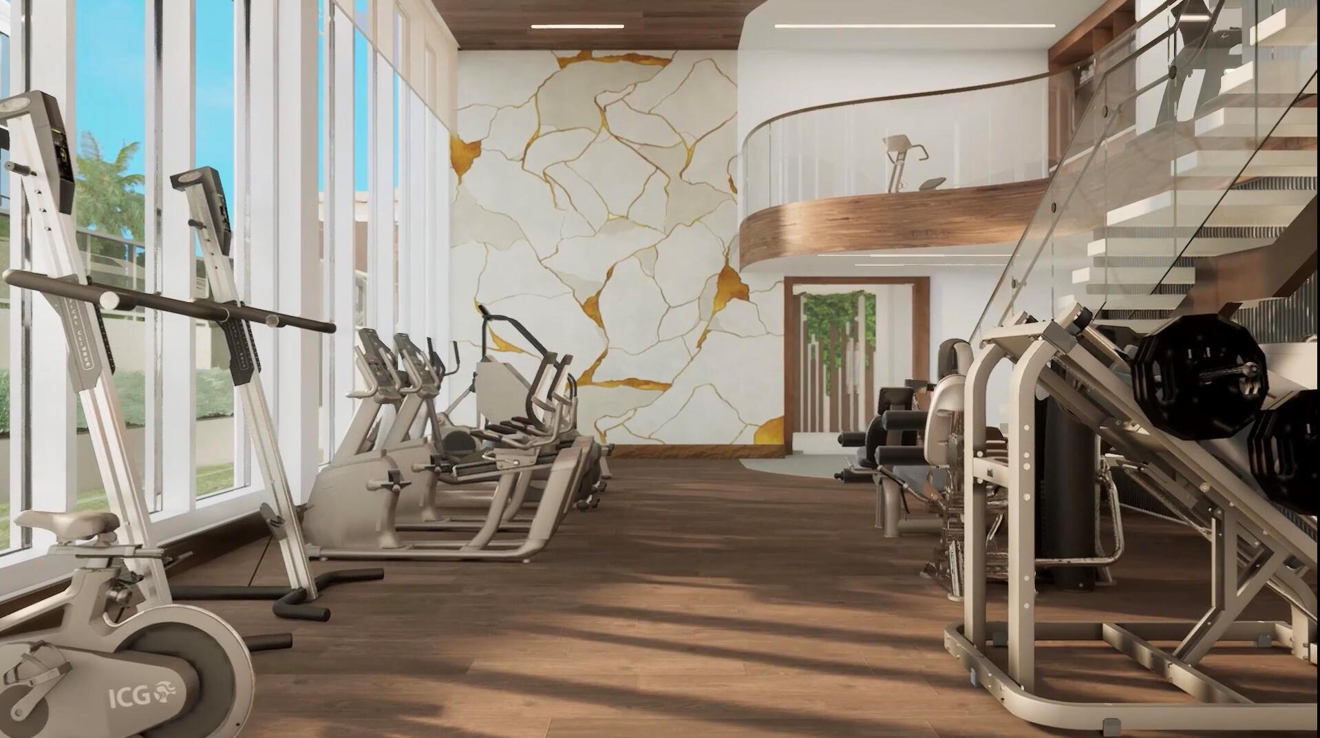 ALINA BOCA RATON CONDO - Residential