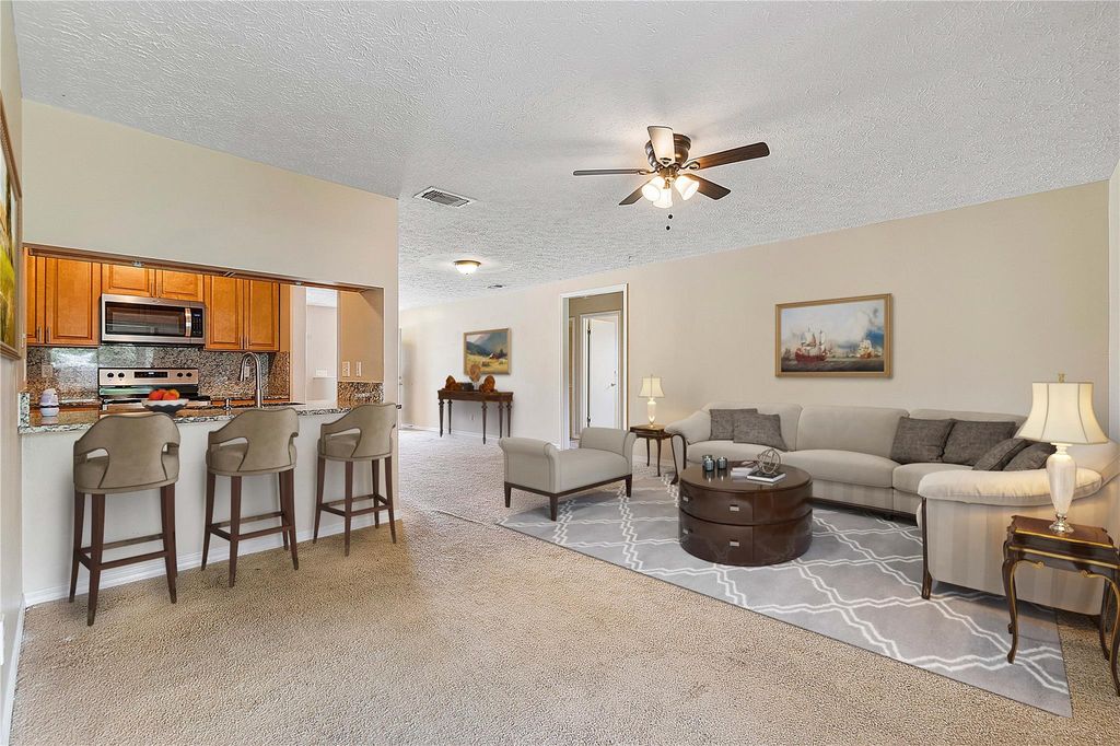 Photo of 2158 SE Carnation Road, Port Saint Lucie, FL 34952 (MLS # F10423594)