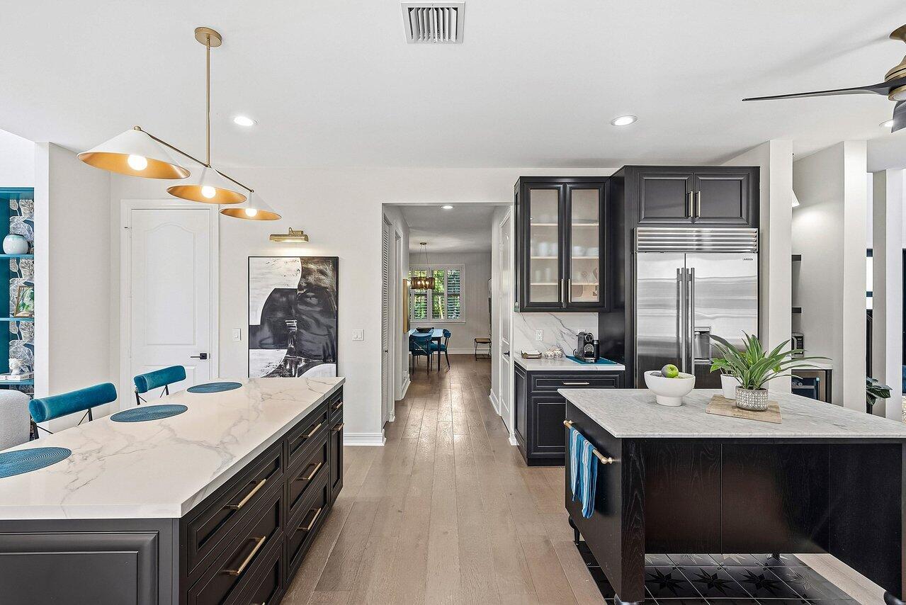 VICTORIAN GARDENS - Residential