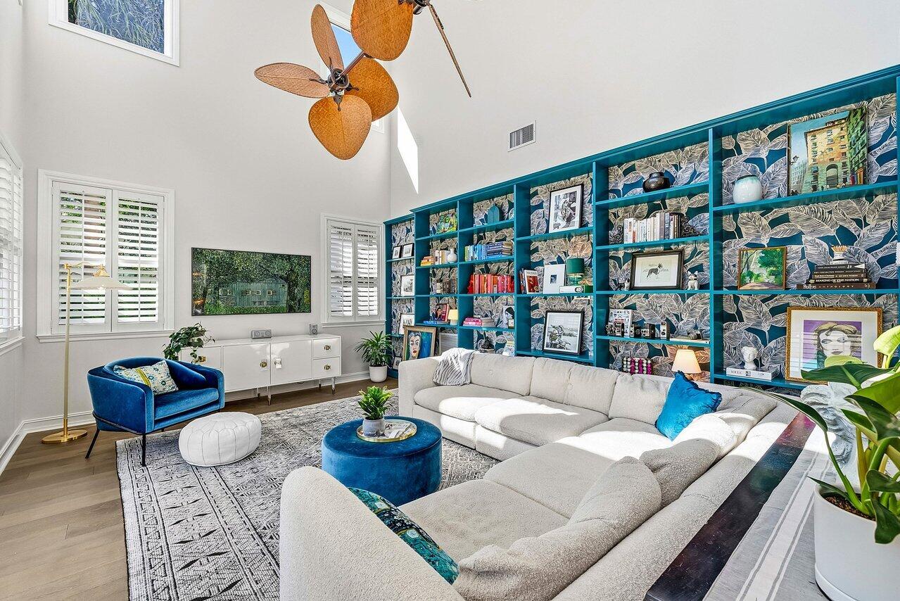 VICTORIAN GARDENS - Residential