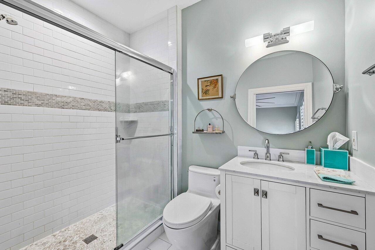 VICTORIAN GARDENS - Residential