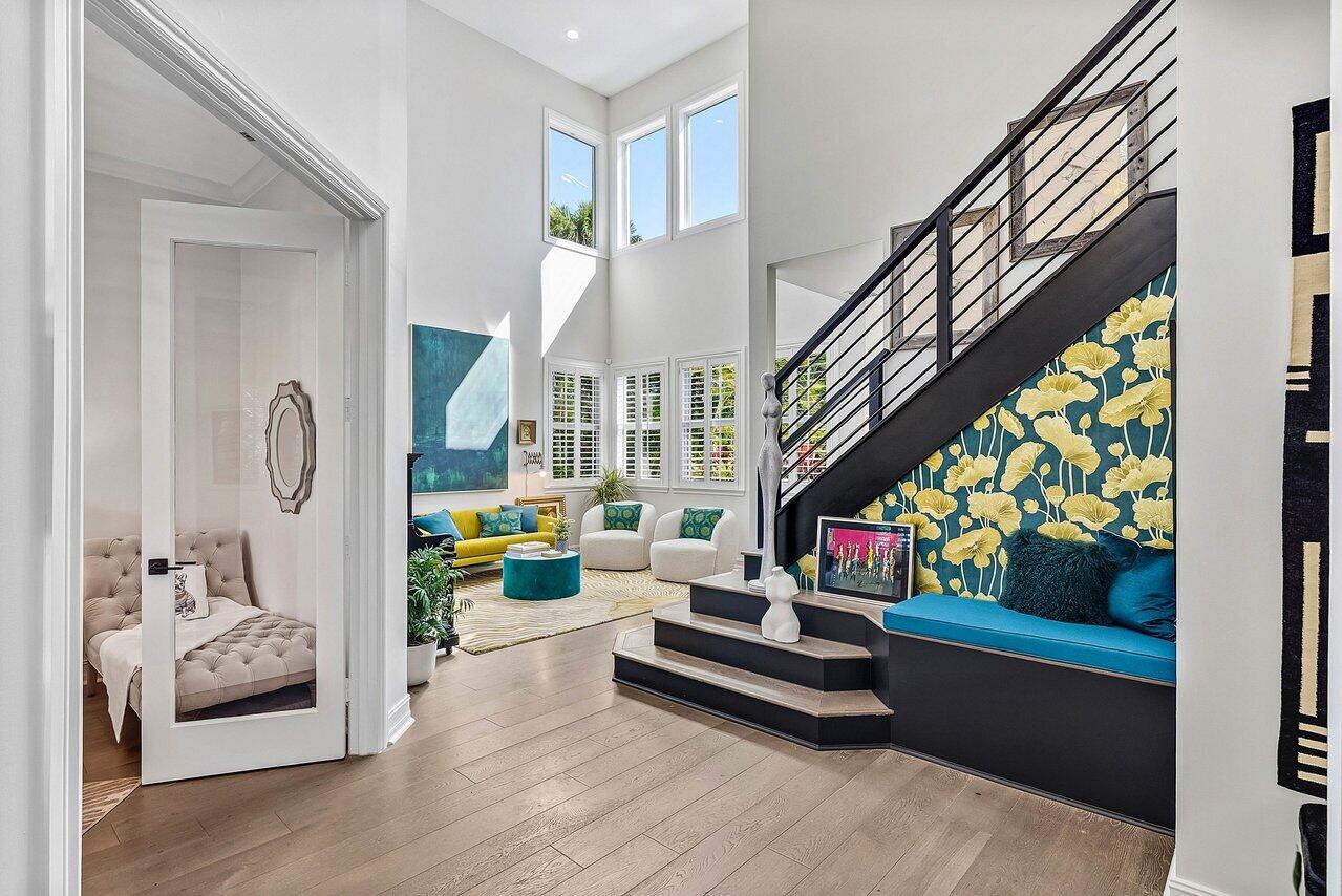 VICTORIAN GARDENS - Residential