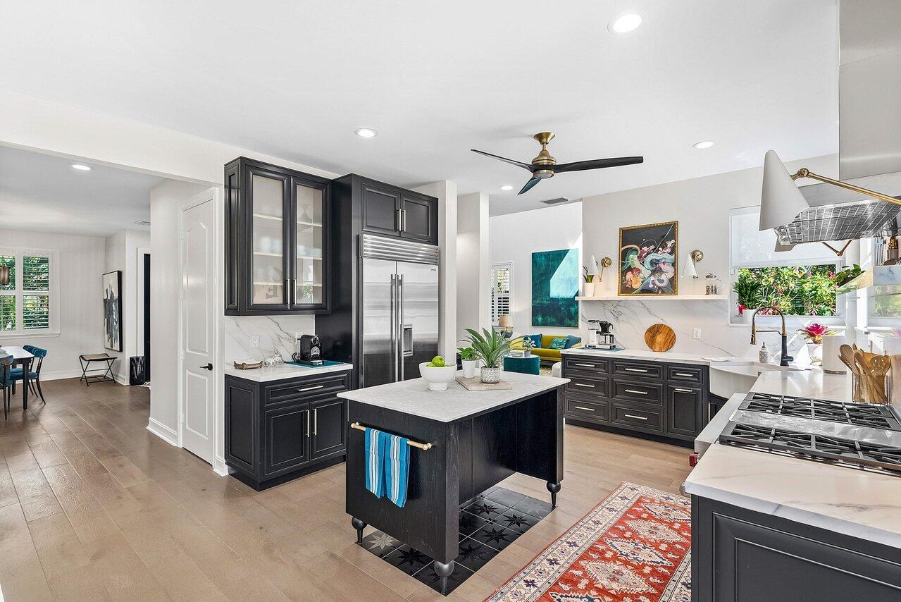 VICTORIAN GARDENS - Residential