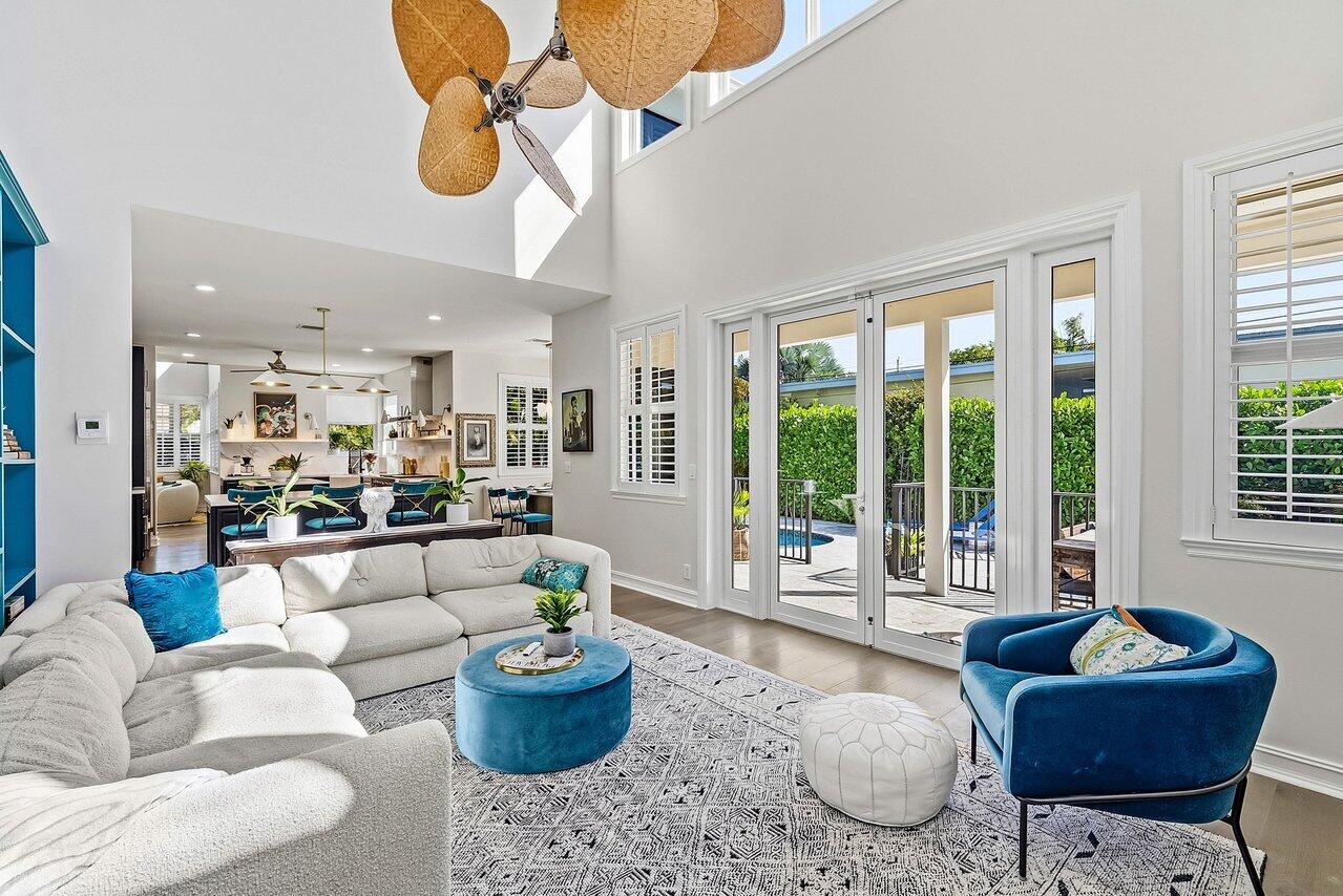 VICTORIAN GARDENS - Residential