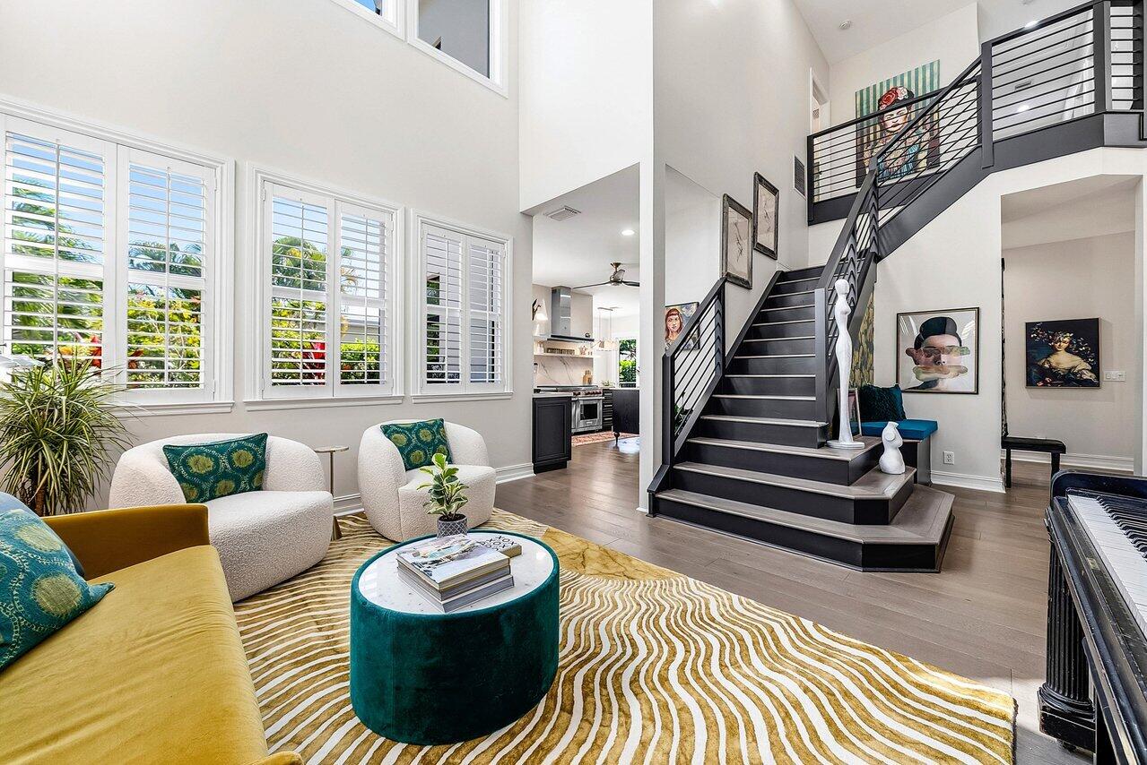 VICTORIAN GARDENS - Residential