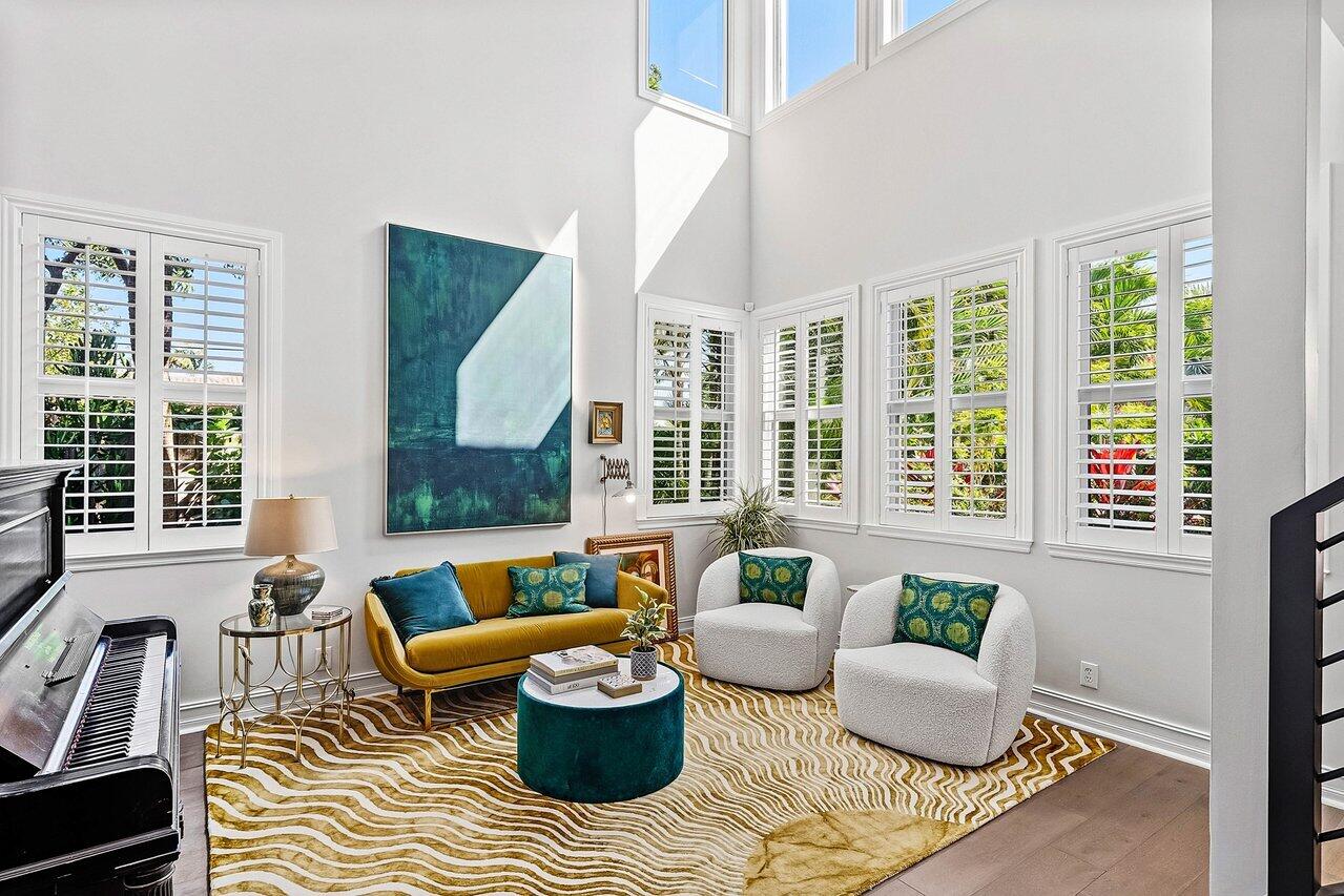 VICTORIAN GARDENS - Residential