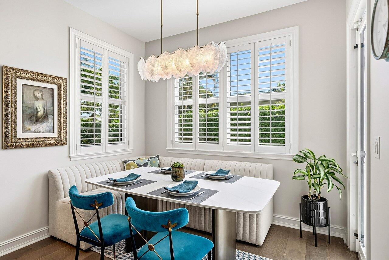 VICTORIAN GARDENS - Residential