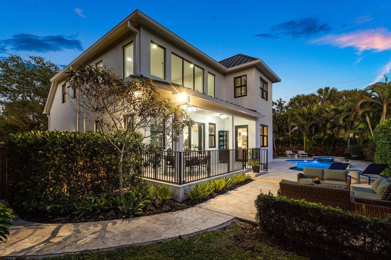 VICTORIAN GARDENS - Residential