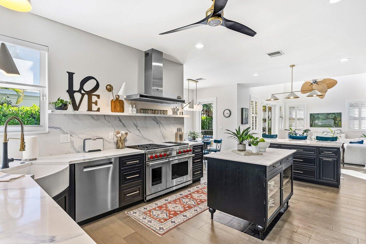 VICTORIAN GARDENS - Residential