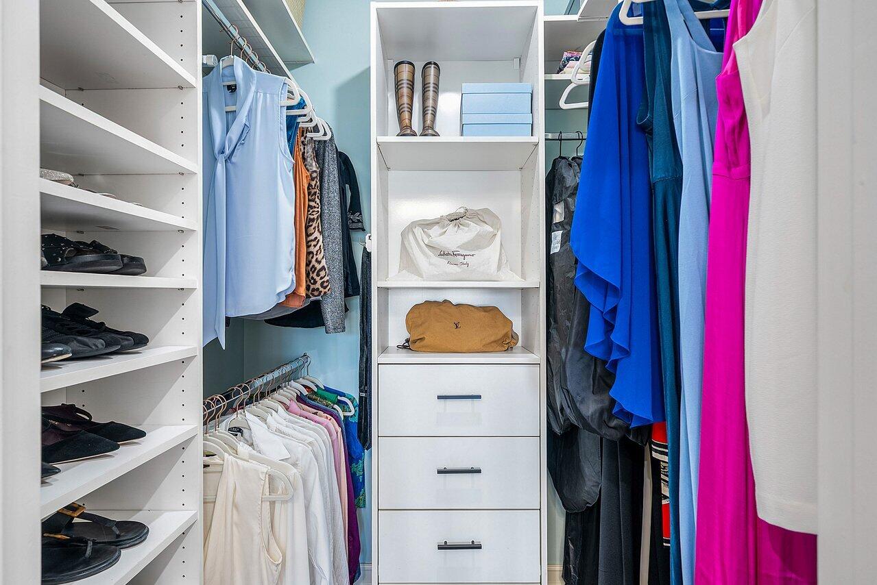 VICTORIAN GARDENS - Residential