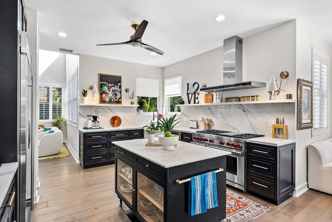 VICTORIAN GARDENS - Residential