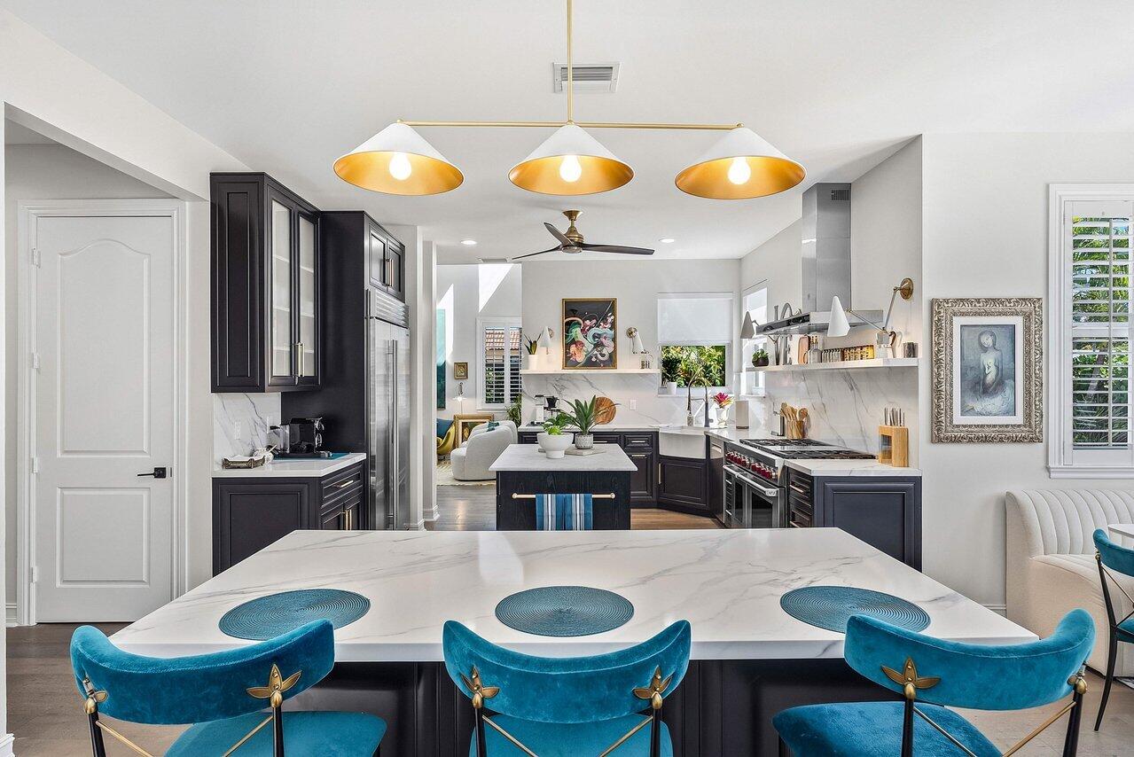 VICTORIAN GARDENS - Residential