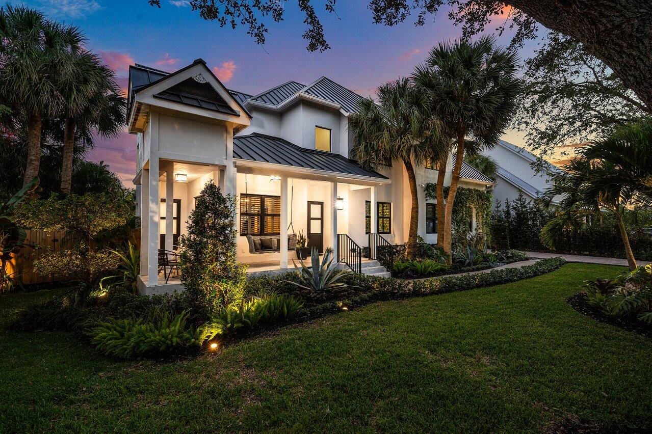 VICTORIAN GARDENS - Residential