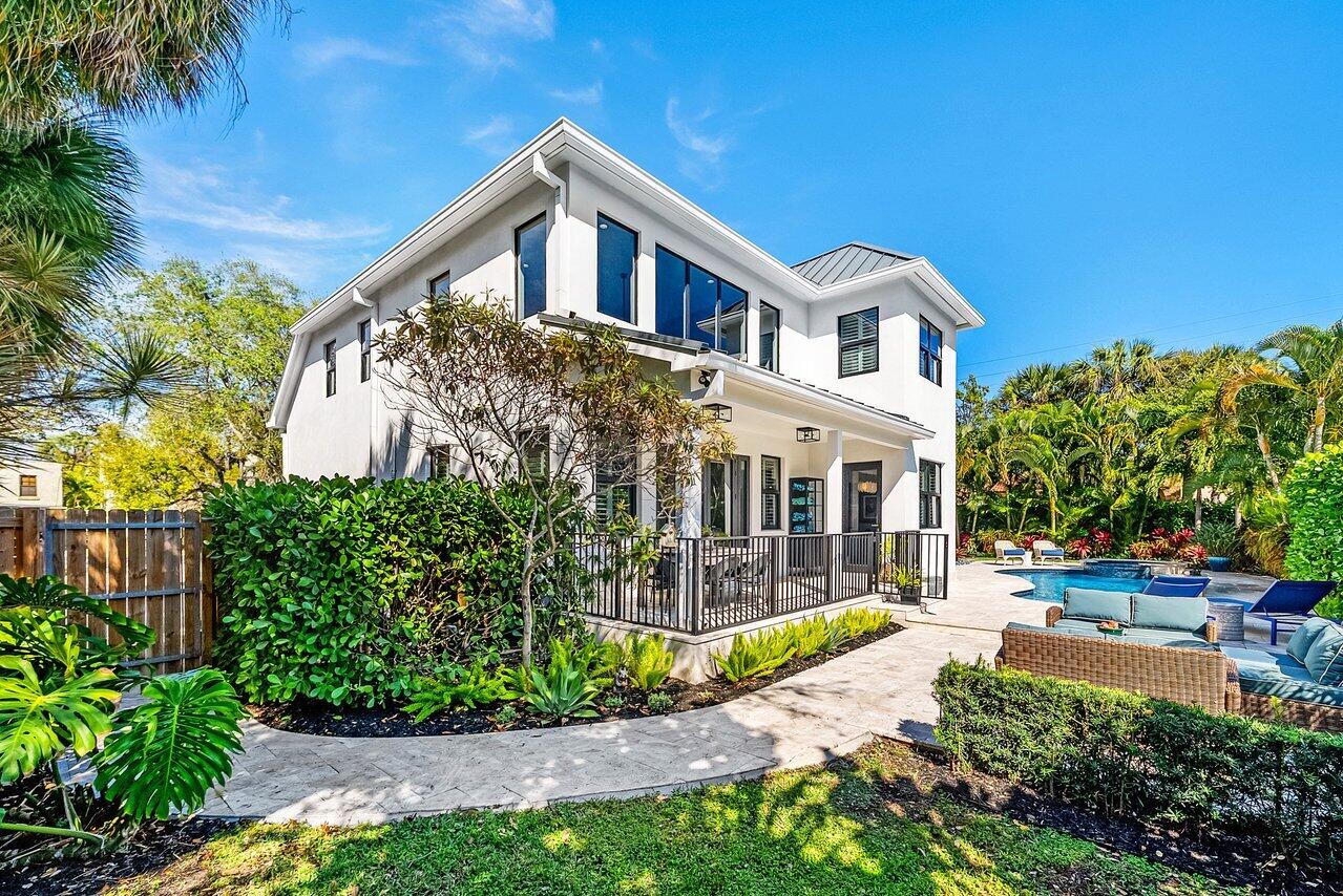 VICTORIAN GARDENS - Residential