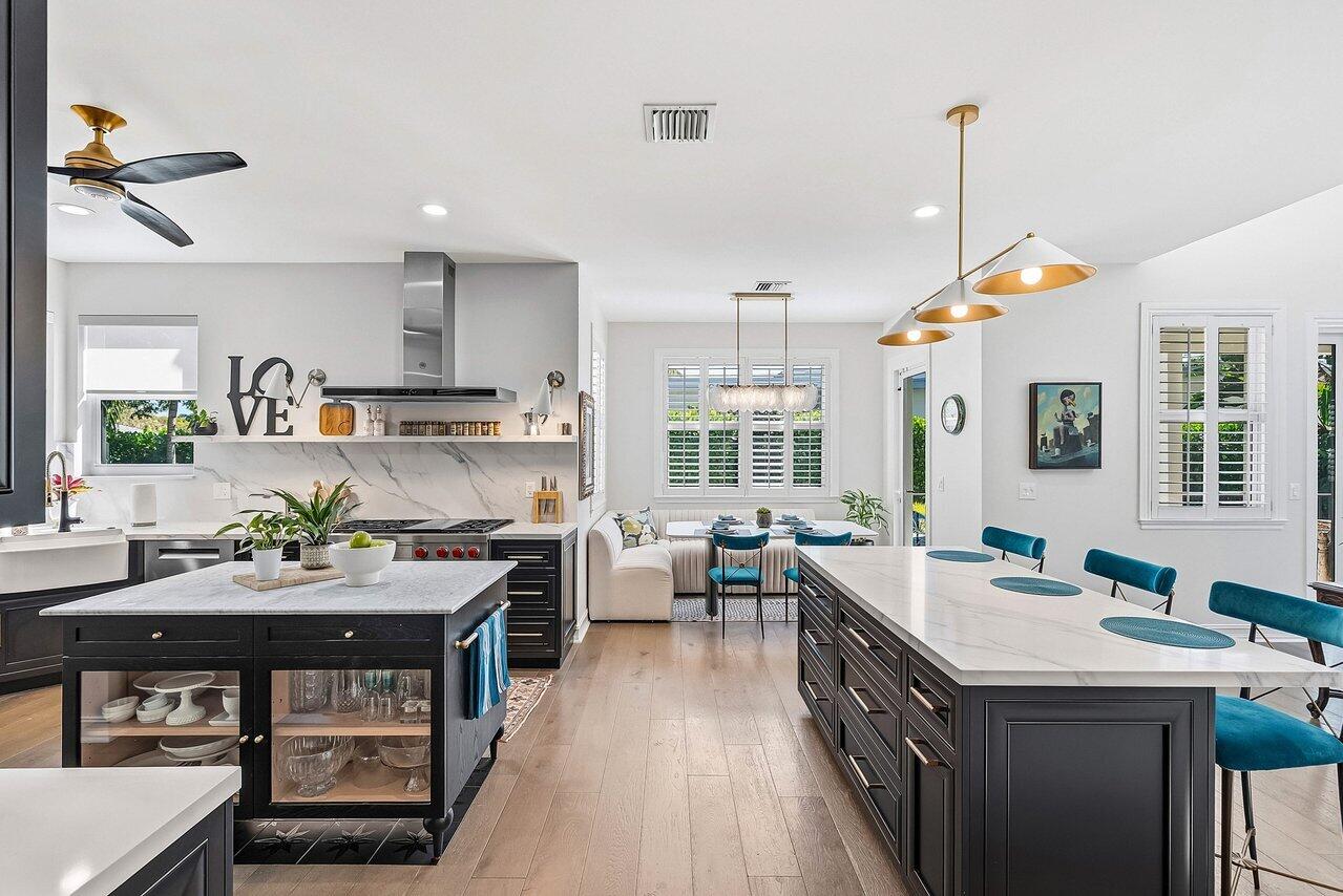 VICTORIAN GARDENS - Residential