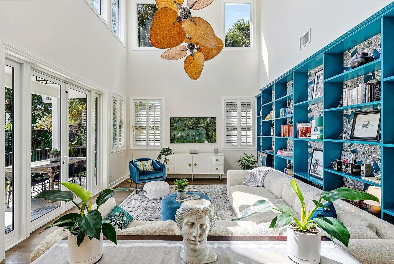 VICTORIAN GARDENS - Residential