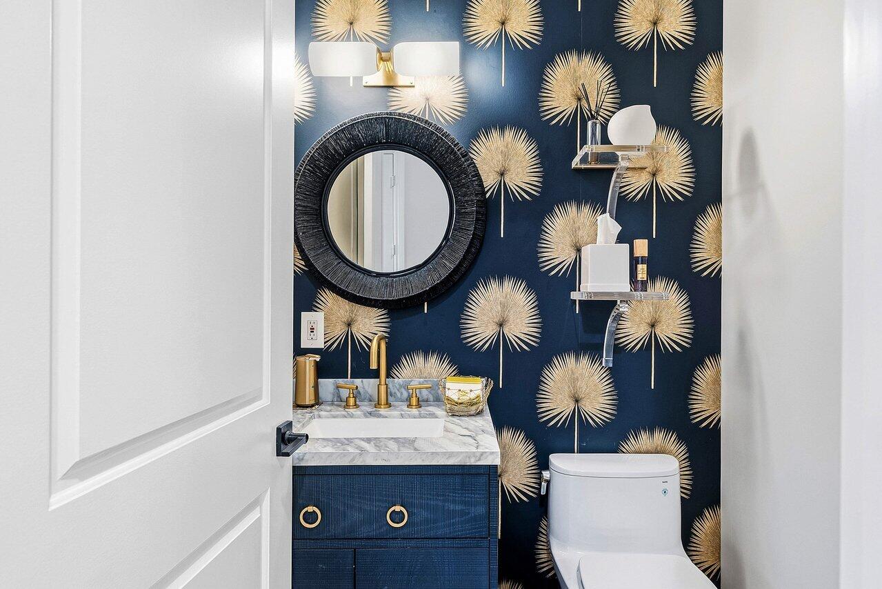 VICTORIAN GARDENS - Residential