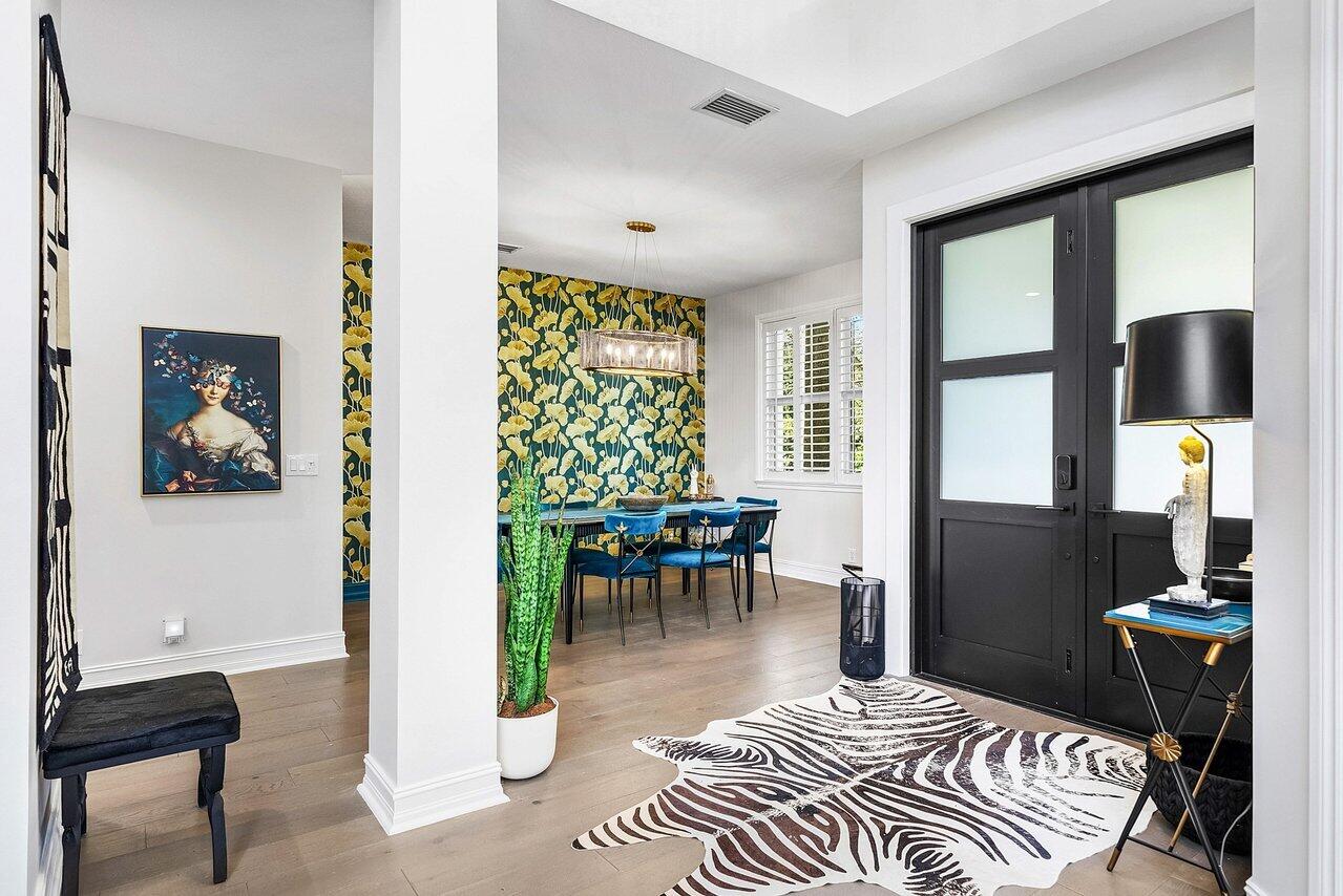 VICTORIAN GARDENS - Residential