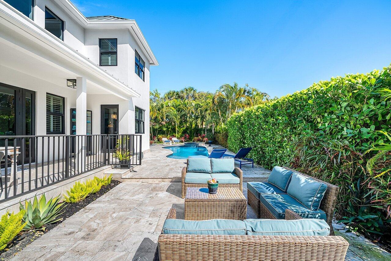 VICTORIAN GARDENS - Residential